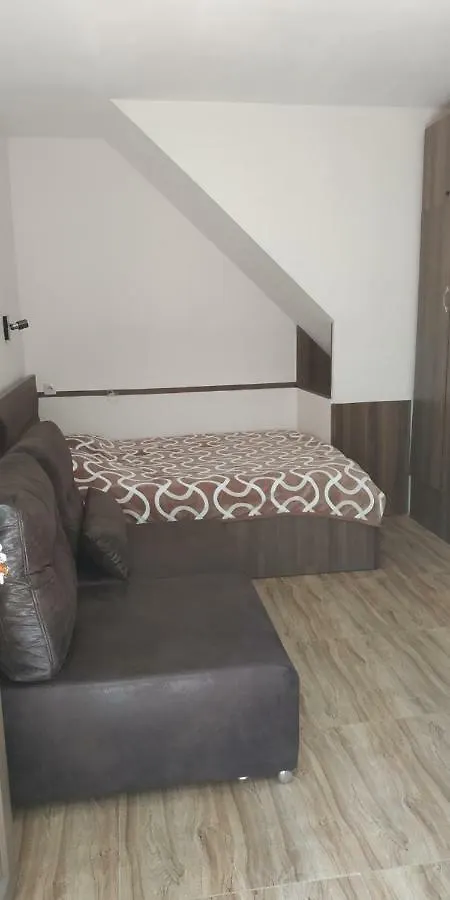 Apartment Gorgasali_57 Batumi Georgia